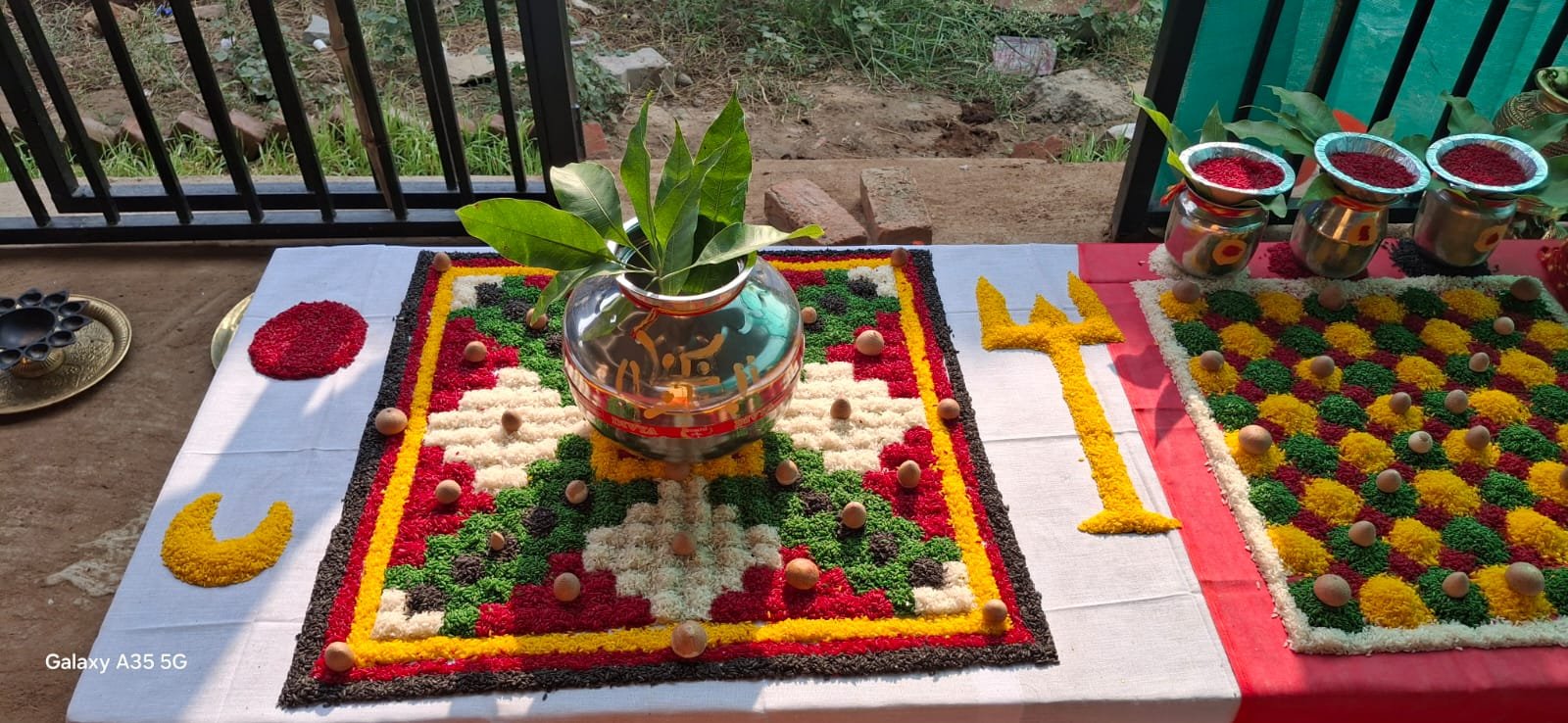Puja ceremony in Ujjain - Image 7